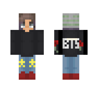 Request 3 ~Trashq~