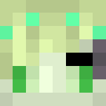Thorn-Star OC - Comics Minecraft Skins - image 3