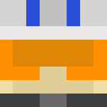 rebel pilot - Male Minecraft Skins - image 3