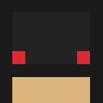 batman flashpoint - Batman Minecraft Skins - image 3