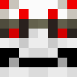 Oni Genji - Male Minecraft Skins - image 3