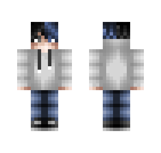 Simon - My ReShade