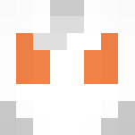 The Hollow Knight - By Wolf40013 - Other Minecraft Skins - image 3