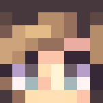 Too far deep - Female Minecraft Skins - image 3
