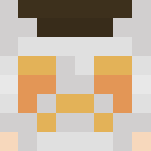 Mask Boy - Boy Minecraft Skins - image 3