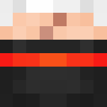 Jet Soldier:76 - Male Minecraft Skins - image 3
