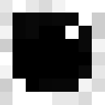 Astronaut superhero - Male Minecraft Skins - image 3
