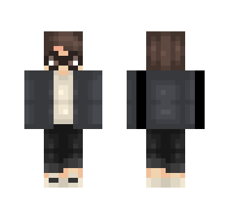 ben - Male Minecraft Skins - image 2