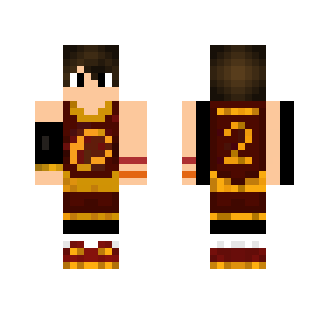 kyrie irving