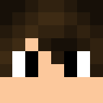 kyrie irving - Male Minecraft Skins - image 3