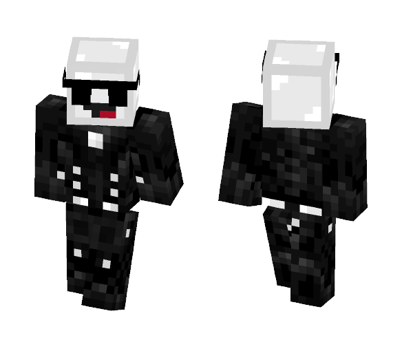 MyBattle - Other Minecraft Skins - image 1