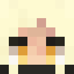 Einbhioll [S-Krown's OC] - Female Minecraft Skins - image 3