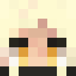 Einbhioll (Bloodied) [S-Krown's OC] - Female Minecraft Skins - image 3