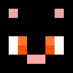 Download Free Black Cat in a Tux! Skin for Minecraft image 3 Black Cat in a Tux! - Cat Minecraft Skins - image 3