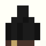 Solmrasi (With Veil) [S-Krown's OC] - Interchangeable Minecraft Skins - image 3