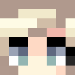 lush life . fs - Female Minecraft Skins - image 3