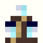Solmrasi (No Veil) [S-Krown's OC] - Interchangeable Minecraft Skins - image 3