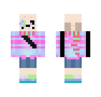 Trickstertale lolli