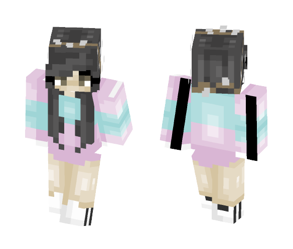 ~~I'm sorry~~ - Male Minecraft Skins - image 1