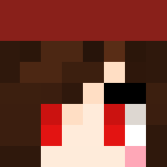 Mafiafell Chara - Interchangeable Minecraft Skins - image 3