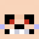Sweetheart Trickstertale - Male Minecraft Skins - image 3