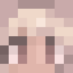 Trouvaille - Female Minecraft Skins - image 3