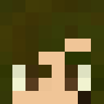 Gina's Casual Attire [S-Krown's OC] - Female Minecraft Skins - image 3