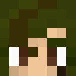 Gina's Usual Look [S-Krown's OC] - Female Minecraft Skins - image 3