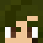 Gina's Clean Attire [S-Krown's OC] - Female Minecraft Skins - image 3