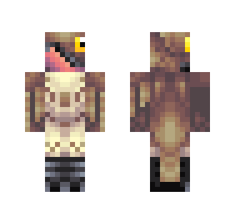POTOO !!!!!