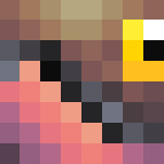 POTOO !!!!! - Interchangeable Minecraft Skins - image 3