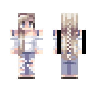 ♦ Casual Outfit ♦