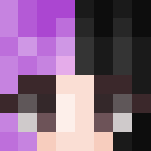 Melanie Martinez - Pity Party - Female Minecraft Skins - image 3