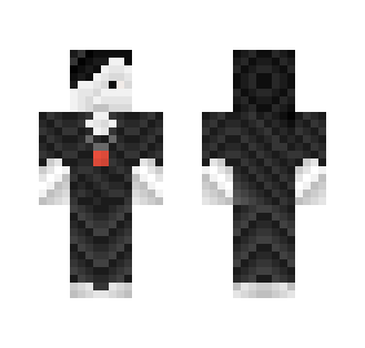 Dream Skin Request