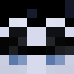~Equius Zahhak~ (Homestuck) - Male Minecraft Skins - image 3