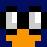 Download Free Gary the Gadget Guy - Club Penguin Skin for Minecraft image 3 Gary the Gadget Guy - Club Penguin - Male Minecraft Skins - image 3