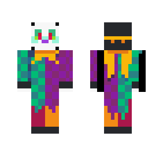 jester (persona)