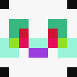 jester (persona) - Other Minecraft Skins - image 3