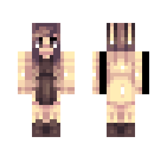 'Tis a rabbit