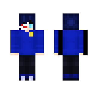CreepyPasta - Boody Painter