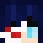 CreepyPasta - Boody Painter - Male Minecraft Skins - image 3