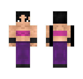 Caulifla (Dragon Ball Super) (1.8)