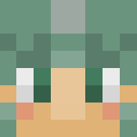 TH16: Aunn Komano - Female Minecraft Skins - image 3