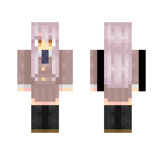 Minato Yukina