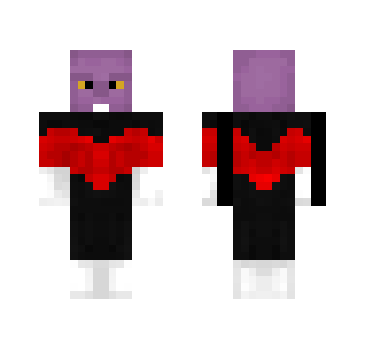 Dyspo (Dragon Ball Super) (1.8)