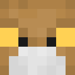 Toppo (Dragon Ball Super) (1.8) - Male Minecraft Skins - image 3