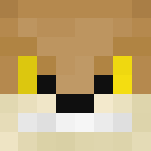 Lavender (Dragon Ball Super) (1.8) - Male Minecraft Skins - image 3