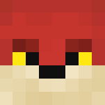 Basil (Dragon Ball Super) (1.8) - Male Minecraft Skins - image 3