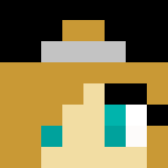 Cool Girl - Girl Minecraft Skins - image 3