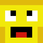 YellowDerp - Male Minecraft Skins - image 3